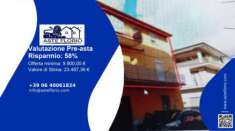 Foto Immobile in asta di 51 m in vendita a Palagonia