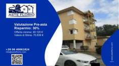 Foto Immobile in asta di 51 m in vendita a Quarto d'Altino