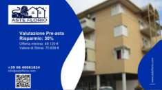 Foto Immobile in asta di 51 m in vendita a Quarto d'Altino