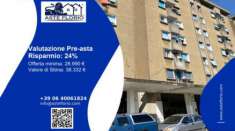 Foto Immobile in asta di 51 m in vendita a Solaro