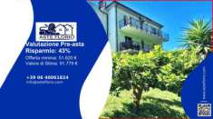 Foto Immobile in asta di 51 m in vendita a Vado Ligure