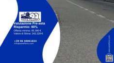 Foto Immobile in asta di 510 m in vendita a Vercelli