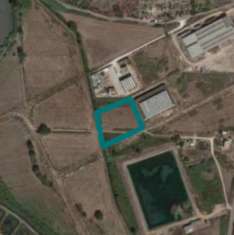 Foto Immobile in asta di 5100 m in vendita a Fondi