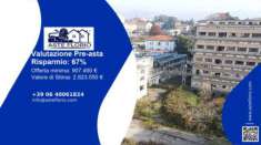 Foto Immobile in asta di 5128 m con pi di 5 locali in vendita a Casatenovo