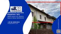 Foto Immobile in asta di 515 m con pi� di 5 locali in vendita a Mantova