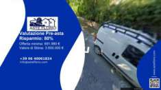 Foto Immobile in asta di 5161 m in vendita a Fossato di Vico