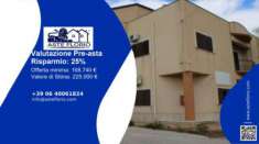 Foto Immobile in asta di 517 m con pi di 5 locali in vendita a Ravanusa