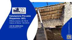 Foto Immobile in asta di 51750 m in vendita a Ragusa