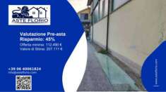 Foto Immobile in asta di 518 m in vendita a Castrocaro Terme e Terra del Sole