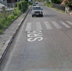 Foto Immobile in asta di 518 m in vendita a Frosinone