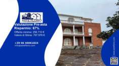 Foto Immobile in asta di 519 m con pi� di 5 locali in vendita a Ardea