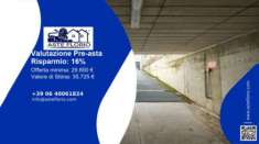 Foto Immobile in asta di 52 m, box auto doppio in vendita a Arluno