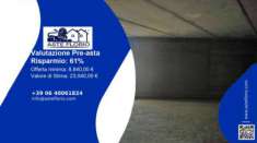 Foto Immobile in asta di 52 m, box auto doppio in vendita a Sinnai