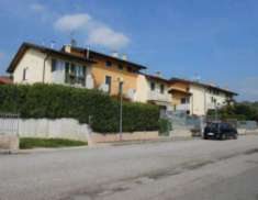 Foto Immobile in asta di 52 m, box auto in vendita a Bosco Chiesanuova