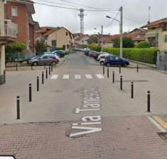 Foto Immobile in asta di 52 m, box auto in vendita a Ciri