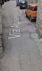 Foto Immobile in asta di 52 m, box auto in vendita a Perugia