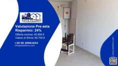 Foto Immobile in asta di 52 m, box auto in vendita a Sinalunga