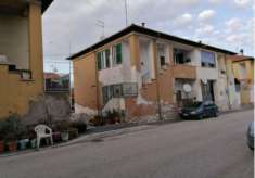 Foto Immobile in asta di 52 m con 3 locali in vendita a Avezzano