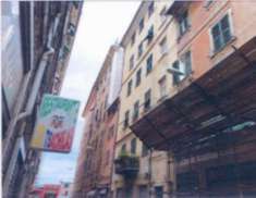 Foto Immobile in asta di 52 m con 3 locali in vendita a Genova