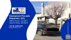 Foto Immobile in asta di 52 m con pi� di 5 locali in vendita a Arezzo