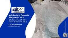 Foto Immobile in asta di 52 m con pi di 5 locali in vendita a Bracciano