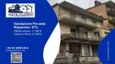 Foto Immobile in asta di 52 m con pi� di 5 locali in vendita a Sala Consilina