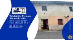 Foto Immobile in asta di 52 m con pi di 5 locali in vendita a Vanzaghello