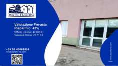 Foto Immobile in asta di 52 m in vendita a Albenga