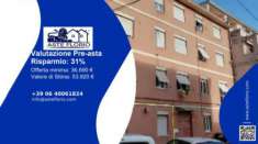 Foto Immobile in asta di 52 m in vendita a Ancona