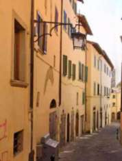 Foto Immobile in asta di 52 m in vendita a Arezzo