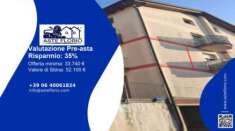 Foto Immobile in asta di 52 m in vendita a Bagnolo Cremasco