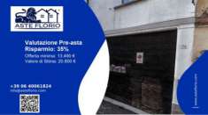 Foto Immobile in asta di 52 m in vendita a Casalpusterlengo