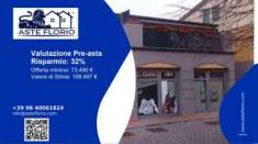 Foto Immobile in asta di 52 m in vendita a Castiglion Fiorentino