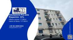 Foto Immobile in asta di 52 m in vendita a Cesano Boscone