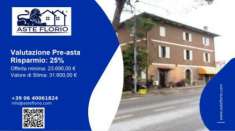 Foto Immobile in asta di 52 m in vendita a Corciano