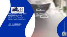 Foto Immobile in asta di 52 m in vendita a Palagonia