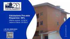 Foto Immobile in asta di 52 m in vendita a Pamparato