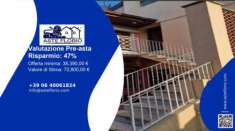 Foto Immobile in asta di 52 m in vendita a Parabiago