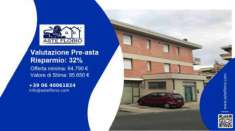 Foto Immobile in asta di 52 m in vendita a Poggibonsi