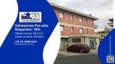 Foto Immobile in asta di 52 m in vendita a Poggibonsi