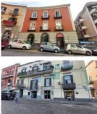Foto Immobile in asta di 52 m in vendita a Pozzuoli