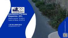 Foto Immobile in asta di 52 m in vendita a Reggio Calabria