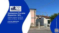 Foto Immobile in asta di 52 m in vendita a Russi