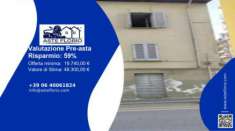 Foto Immobile in asta di 52 m in vendita a Sondrio