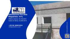 Foto Immobile in asta di 52 m in vendita a Terni