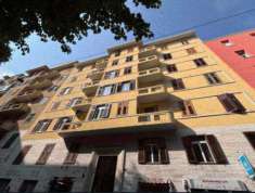 Foto Immobile in asta di 52 m in vendita a Trieste