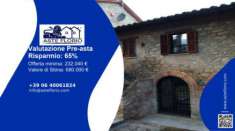 Foto Immobile in asta di 520 m con pi� di 5 locali e box auto in vendita a Perugia