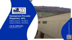 Foto Immobile in asta di 520 m con pi� di 5 locali in vendita a Genova