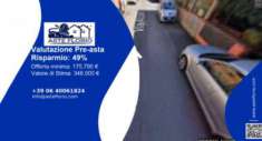 Foto Immobile in asta di 520 m con pi di 5 locali in vendita a Roma