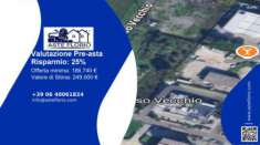 Foto Immobile in asta di 5200 m in vendita a Pisa